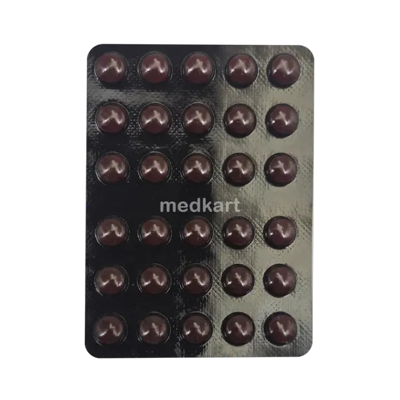 apresol tablet 30's
